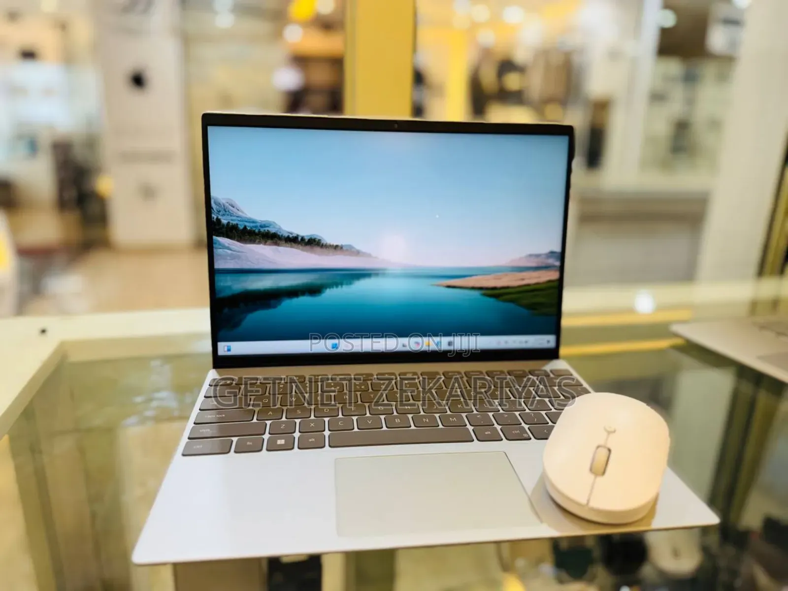 New Laptop Dell Inspiron 13 7368 16GB Intel Core I5 SSD 512GB