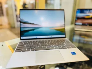 New Laptop Dell Inspiron 13 7368 16GB Intel Core I5 SSD 512GB