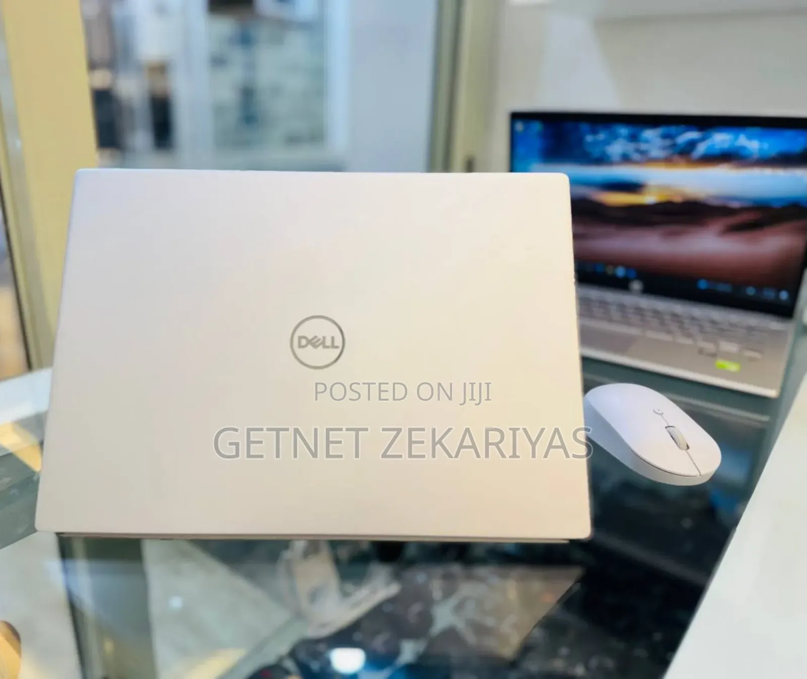 New Laptop Dell Inspiron 13 7368 16GB Intel Core I5 SSD 512GB