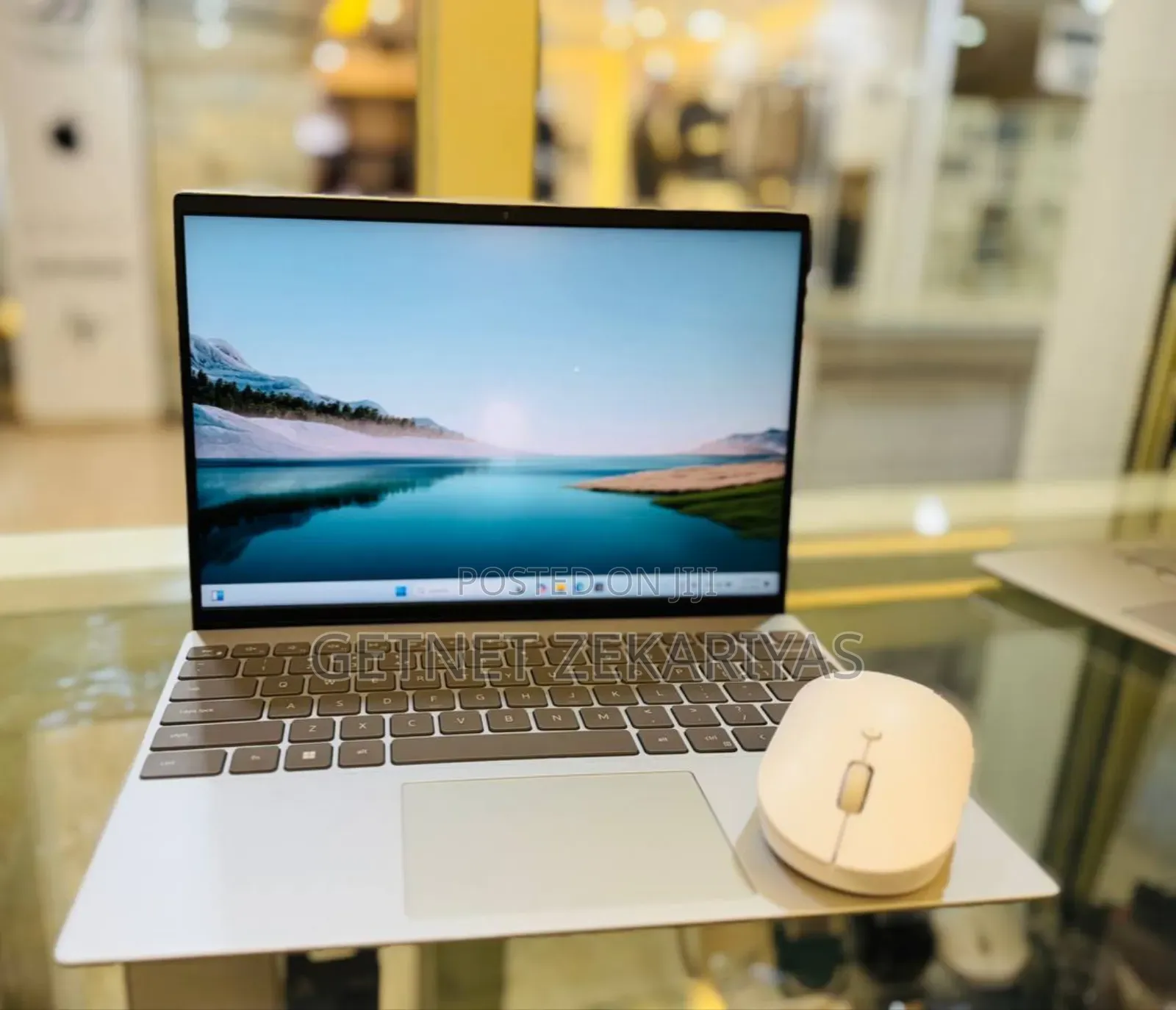 New Laptop Dell Inspiron 13 7368 16GB Intel Core I5 SSD 512GB