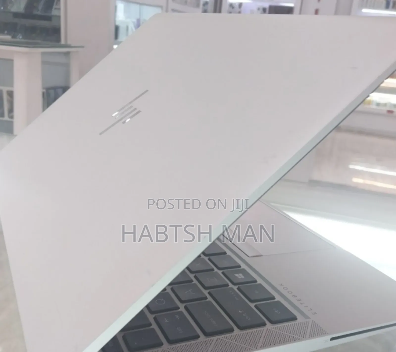 New Laptop HP EliteBook 840 G8 16GB Intel Core I5 SSD 512GB