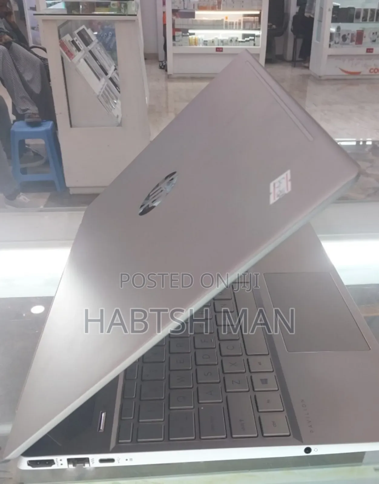 New Laptop HP EliteBook 840 G8 16GB Intel Core I5 SSD 512GB