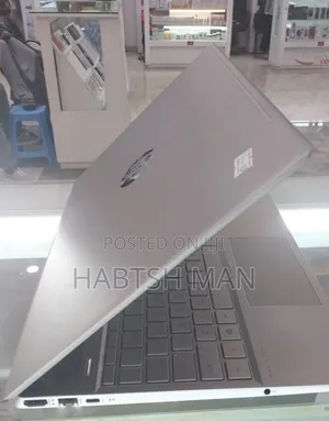 New Laptop HP EliteBook 840 G8 16GB Intel Core I5 SSD 512GB