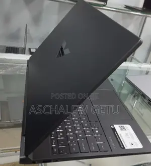 Photo - New Laptop HP Victus 15 16GB Intel Core I7 SSD 512GB