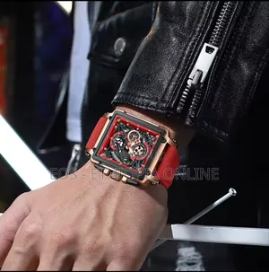 Crrju Fashion Large Dial Watches [Preorder]