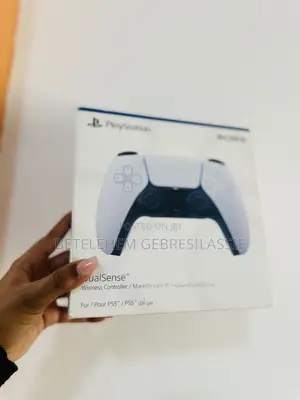 Playstation 5 Controller