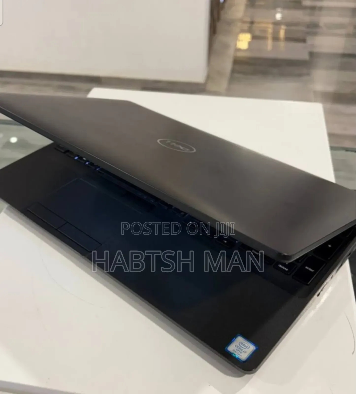 New Laptop Dell Latitude 5310 16GB Intel Core I7 SSD 512GB