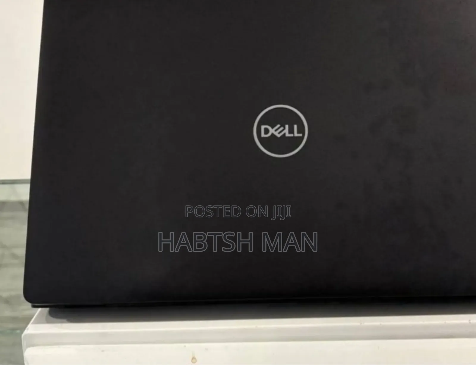 New Laptop Dell Latitude 5310 16GB Intel Core I7 SSD 512GB
