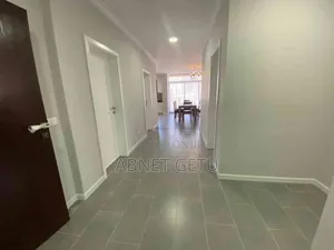 Photo - 3bdrm Apartment in Jenboro Realestate, Bole for sale