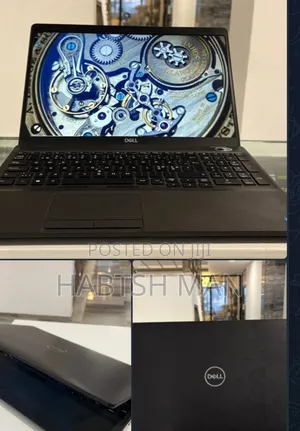 New Laptop Dell Latitude 5310 16GB Intel Core I7 SSD 512GB