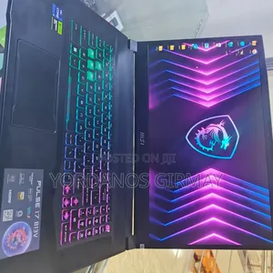 New Laptop 16GB Intel Core I9 SSD 1T