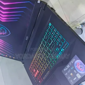 New Laptop 16GB Intel Core I9 SSD 1T