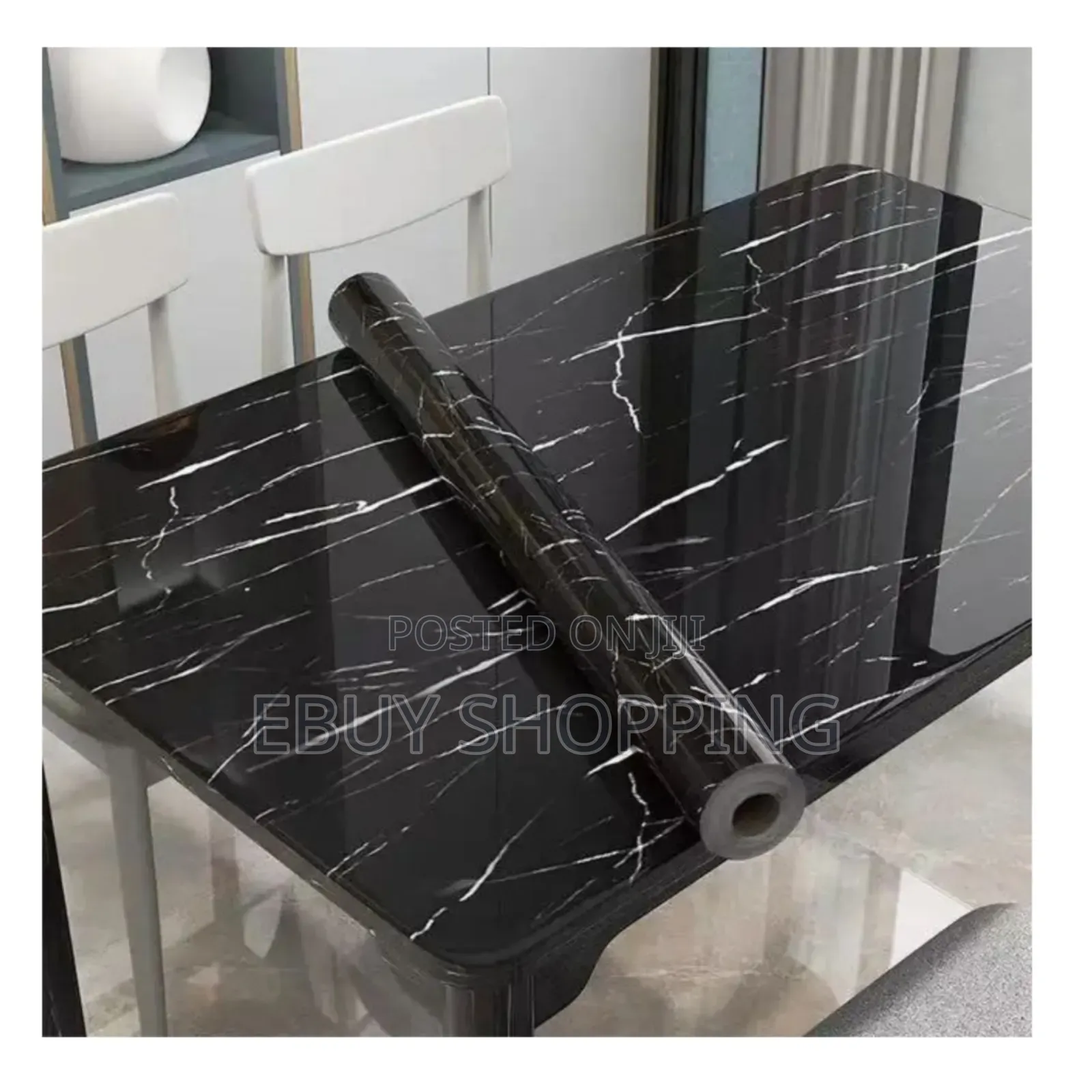 Renew Cabinets Shelves Walls Long-Lasting Waterproof Vinyl