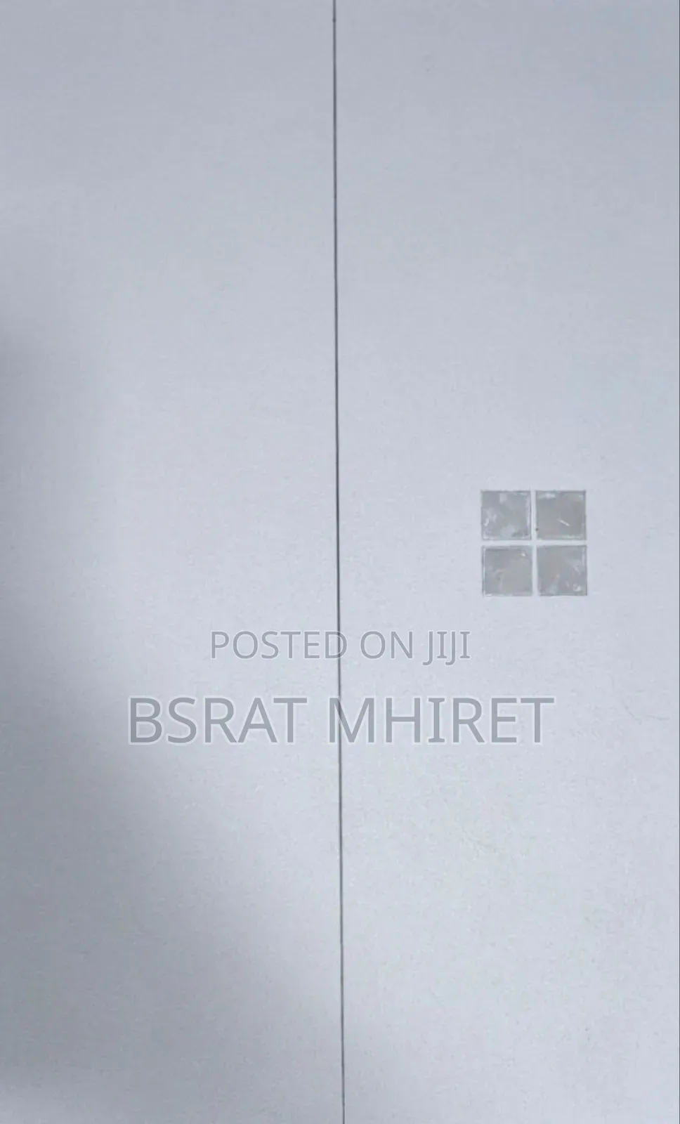 New Laptop Microsoft Surface Pro 8GB Intel Core I5 SSD 128GB