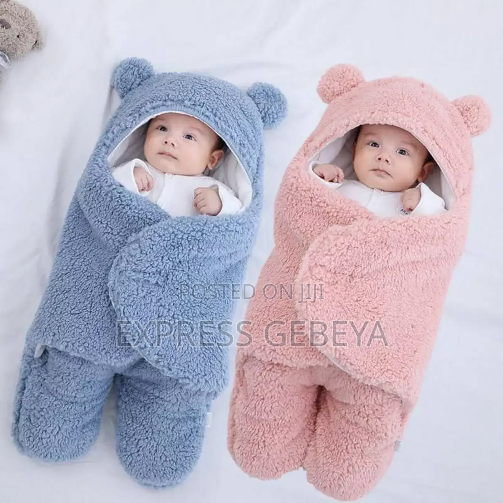 Swaddling Blanket