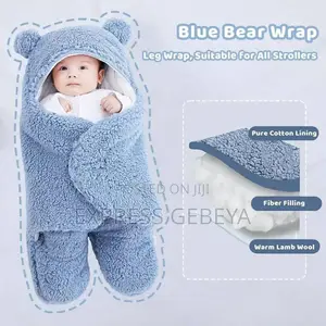 Swaddling Blanket