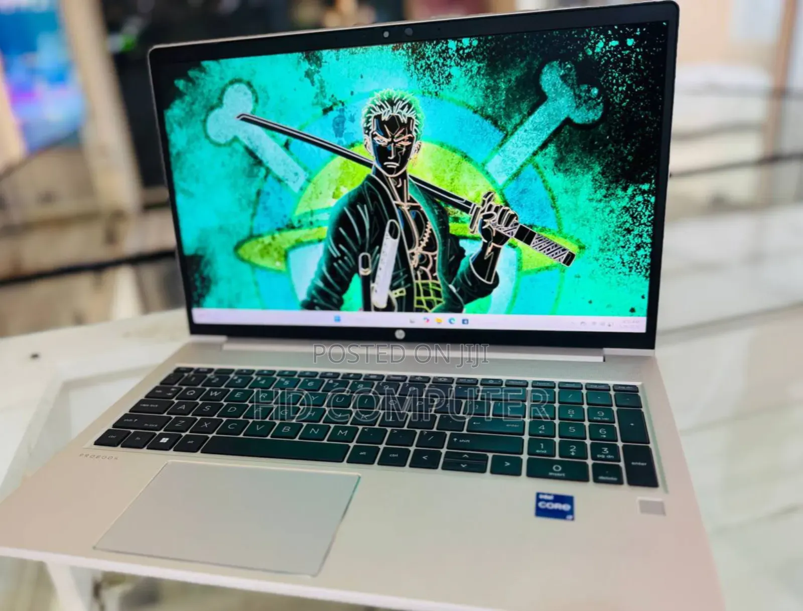 New Laptop HP ProBook 430 G8 16GB Intel Core I5 SSD 512GB