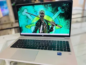 New Laptop HP ProBook 430 G8 16GB Intel Core I5 SSD 512GB