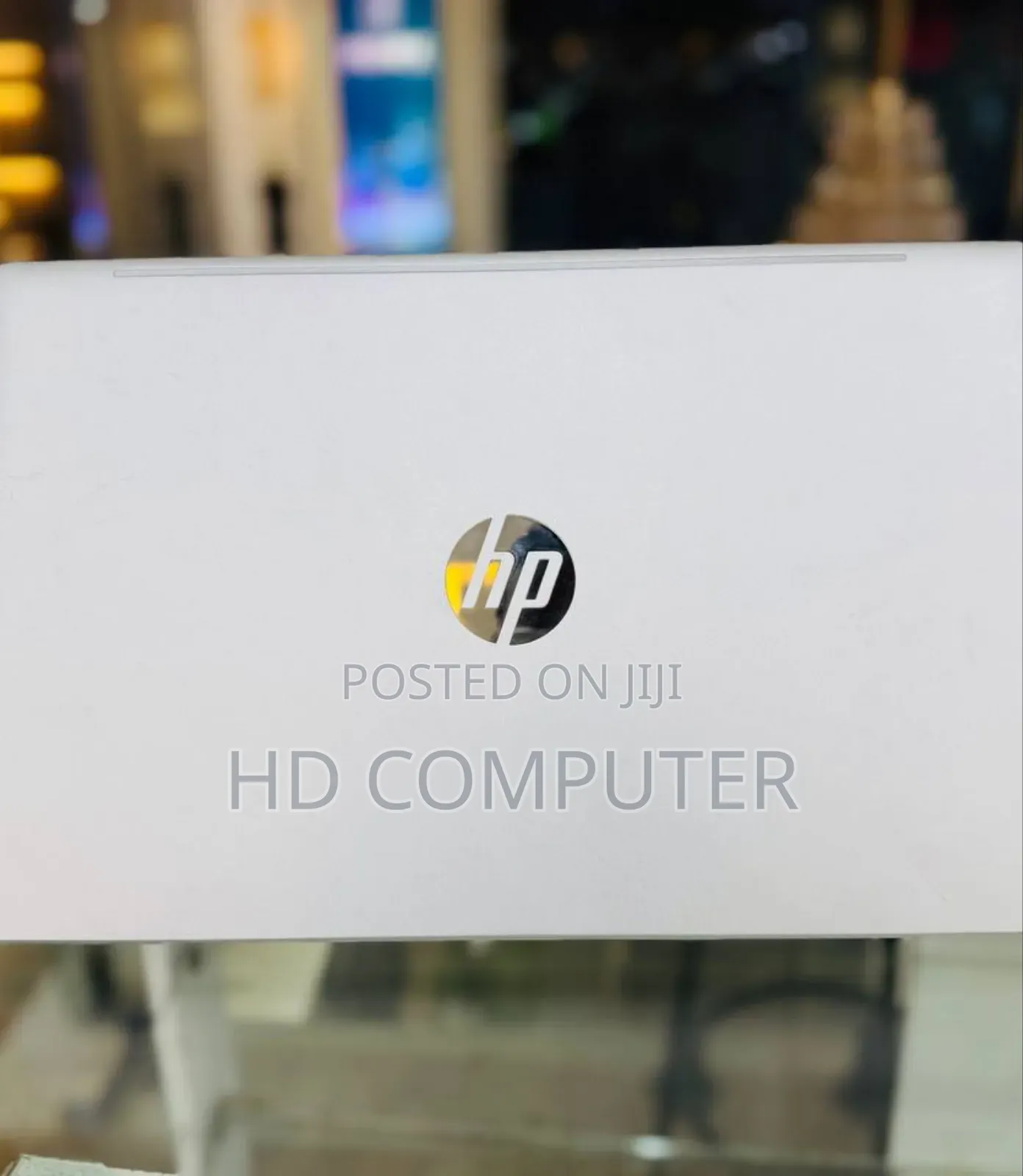 New Laptop HP ProBook 430 G8 16GB Intel Core I5 SSD 512GB