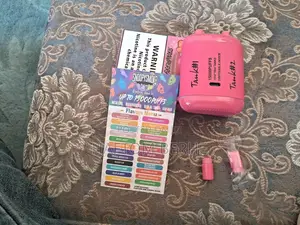 Photo - Electronic Cigarette