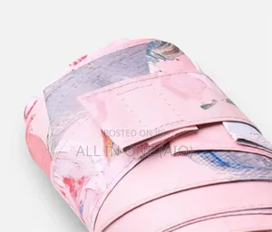  Mini Pocket Uv Umbrella