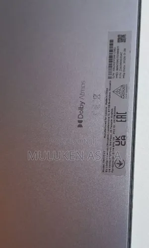 Photo - New Laptop Lenovo ThinkPad X1 Carbon 4GB Intel Core I5 SSD 128GB