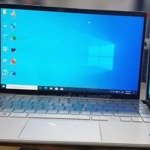 Photo - New Laptop HP Envy 13 16GB Intel Core I5 SSD 512GB