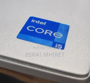 New Laptop HP Envy 13 16GB Intel Core I5 SSD 512GB