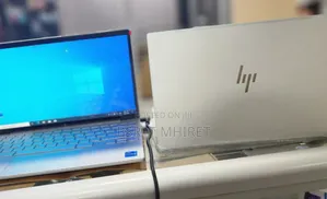 New Laptop HP Envy 13 16GB Intel Core I5 SSD 512GB