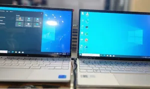 New Laptop HP Envy 13 16GB Intel Core I5 SSD 512GB