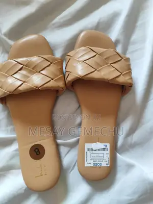 Photo - Brand New American Shoes