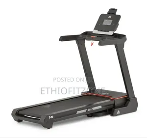 Photo - Foldeble Rowing Machine