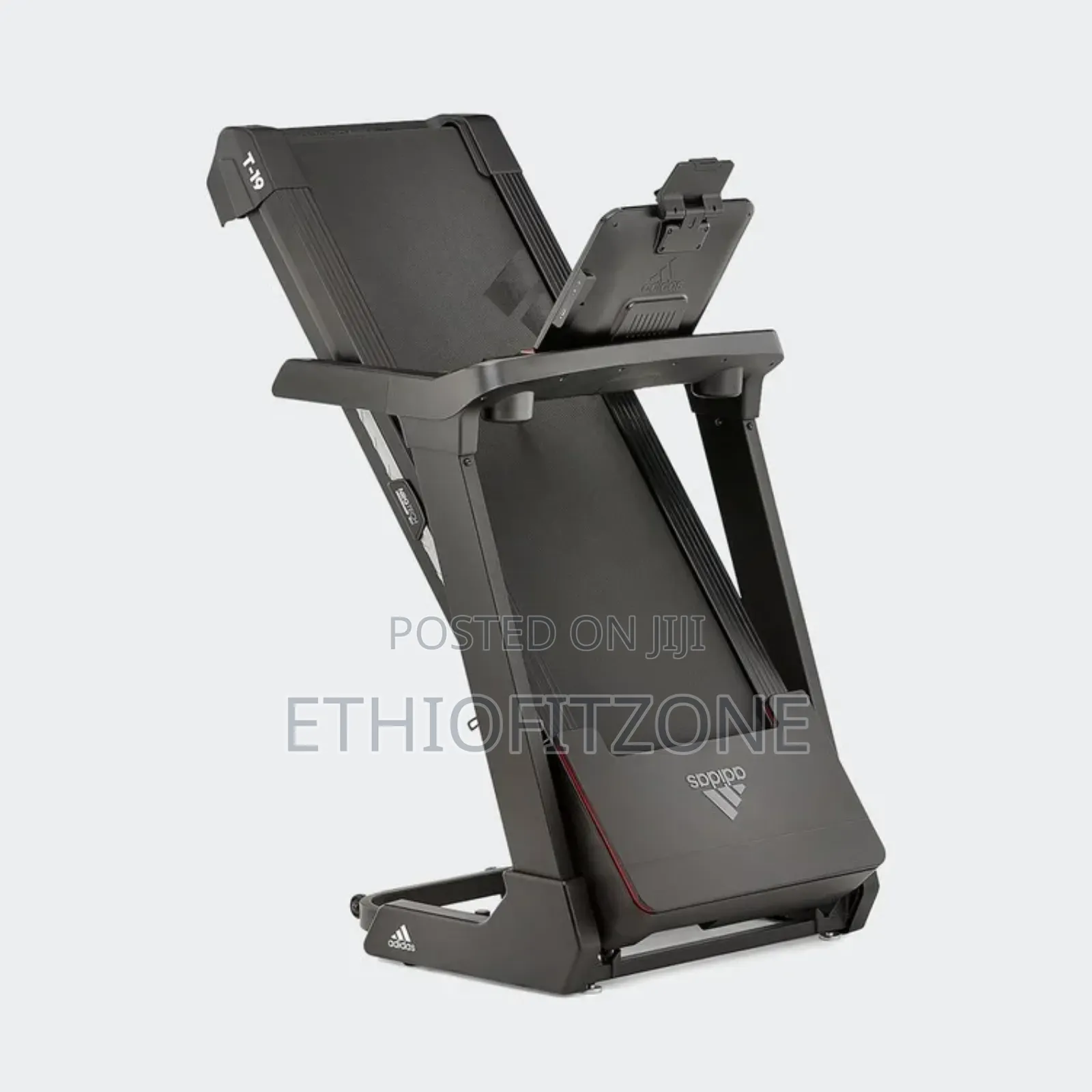 Foldeble Rowing Machine