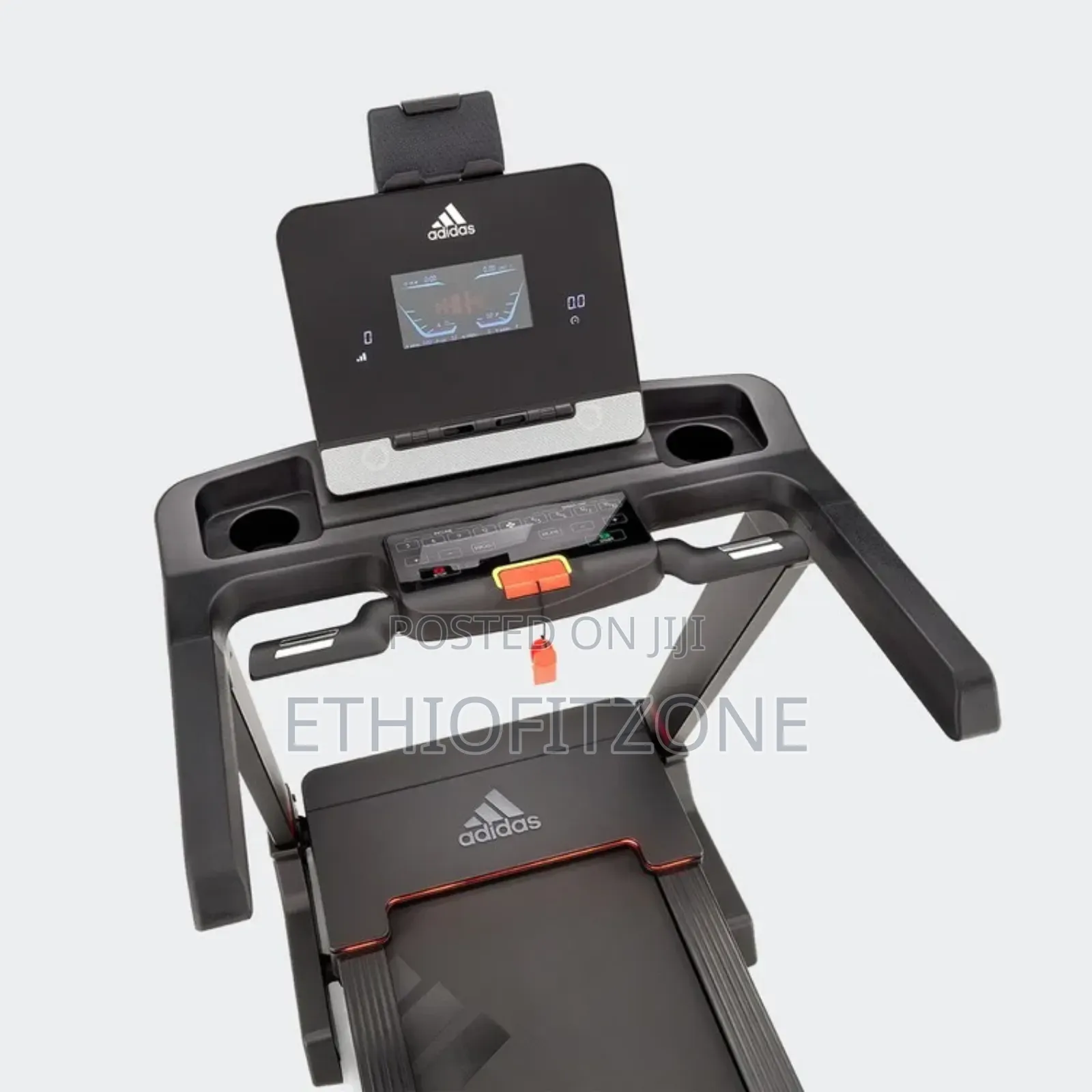 Foldeble Rowing Machine