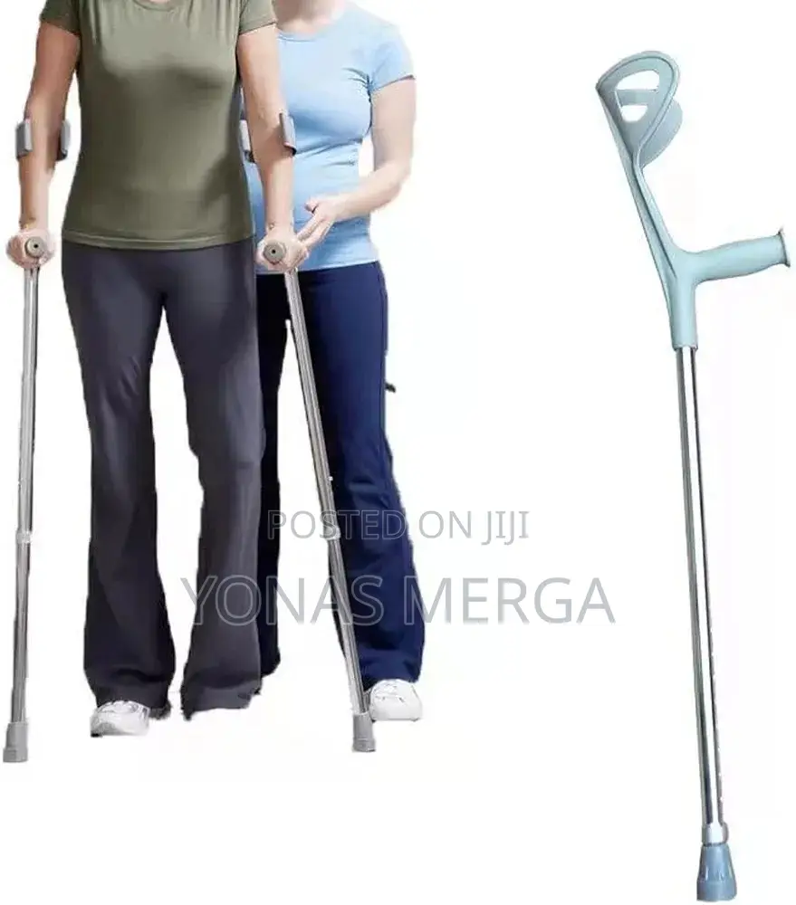 Underarm Crutches (1 Pair)Crutchesل跋crutches66crutches