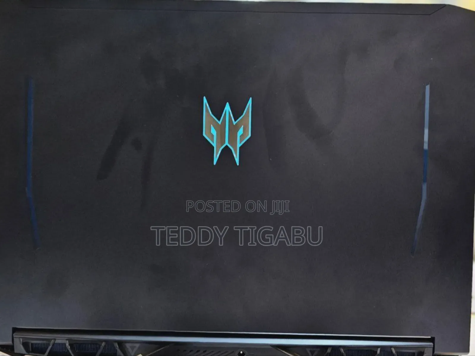 New Laptop Acer Predator Helios 300 16GB Intel Core I7 SSD 1T