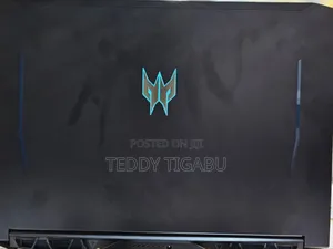 New Laptop Acer Predator Helios 300 16GB Intel Core I7 SSD 1T