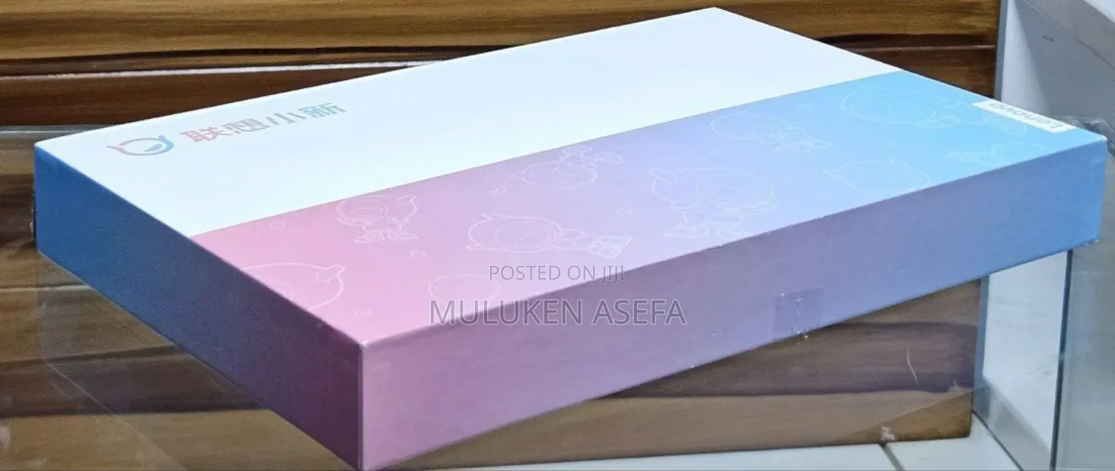 New Laptop Lenovo Thinkpad P14s 8GB Intel Core I7 SSD 128GB