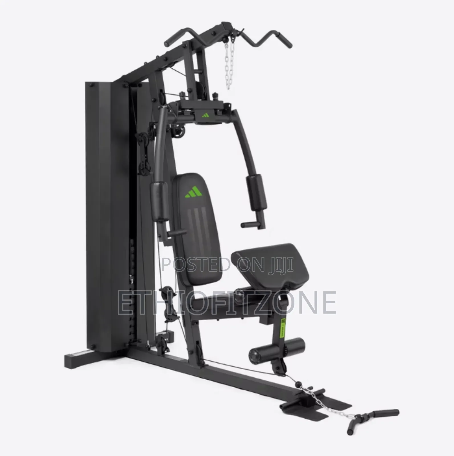 Adidas One Station Homegym Machine