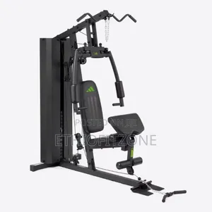 Photo - Adidas One Station Homegym Machine