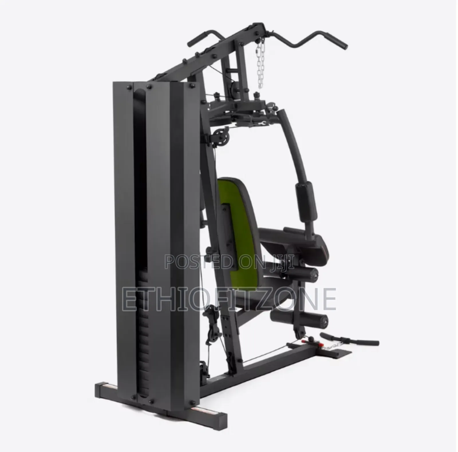 Adidas One Station Homegym Machine
