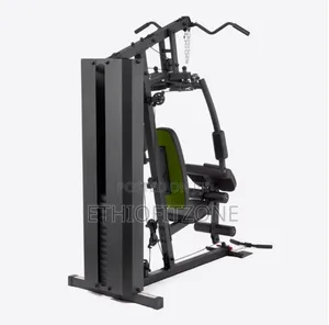 Adidas One Station Homegym Machine