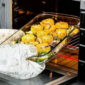 Photo - Glass Bakewares