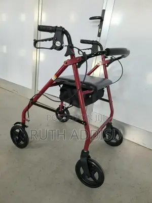 Photo - Walker With Seat森巴walker㠭米walker承受walker政府walker夠味walker