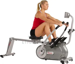 Photo - Miracle Rowing Machine