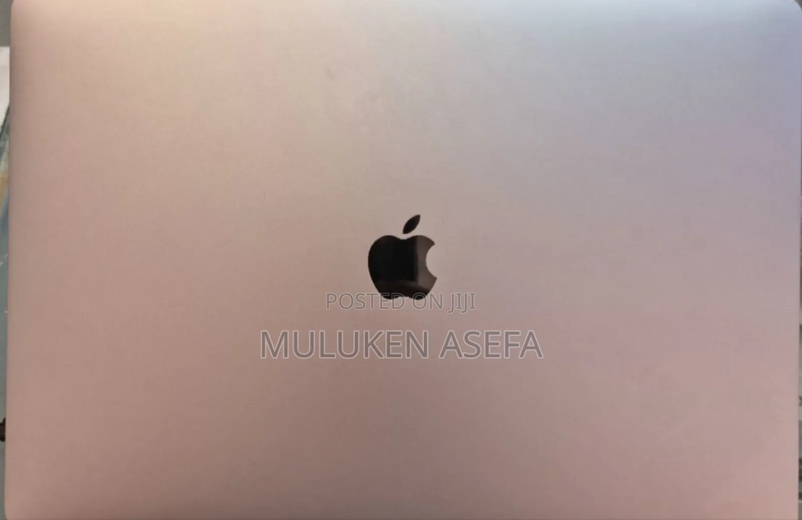 New Laptop Apple MacBook Pro 16GB Intel Core I7 SSD 512GB