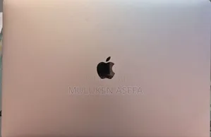 New Laptop Apple MacBook Pro 16GB Intel Core I7 SSD 512GB