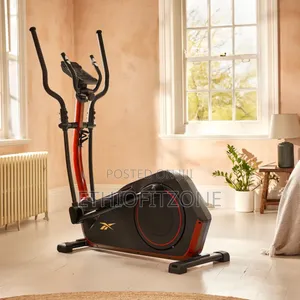 Photo - Miracle Cross Trainer