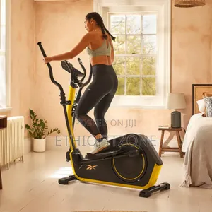 Miracle Cross Trainer