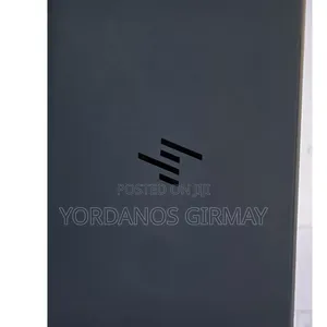 New Laptop HP Spectre X360 16GB SSD 1T